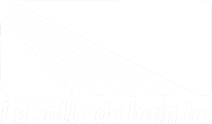 Logo de la société La salle de bain.be